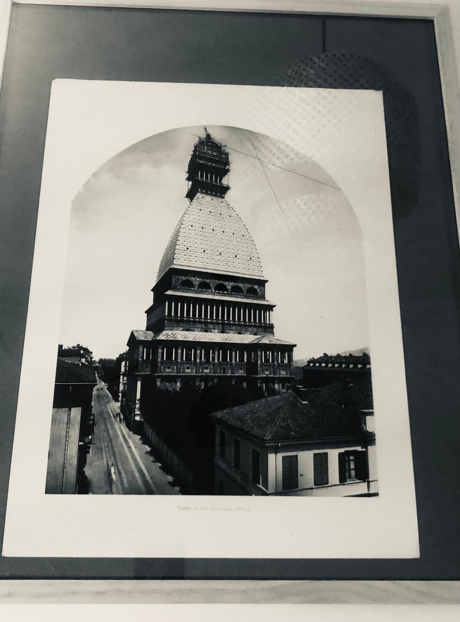 Casetta Nel Cortile Turijn Buitenkant foto